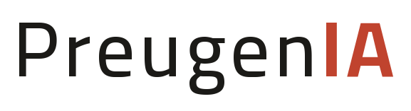 PreugenIA