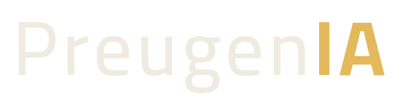 PreugenIA